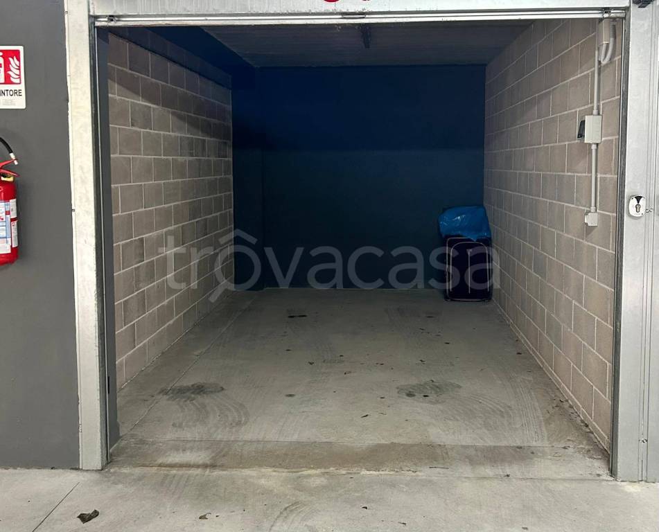 appartamento in affitto a Salerno in zona Pastena