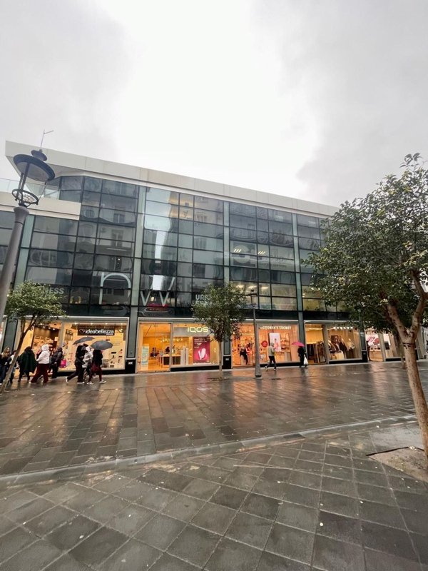 ufficio in affitto a Salerno in zona Centro Città