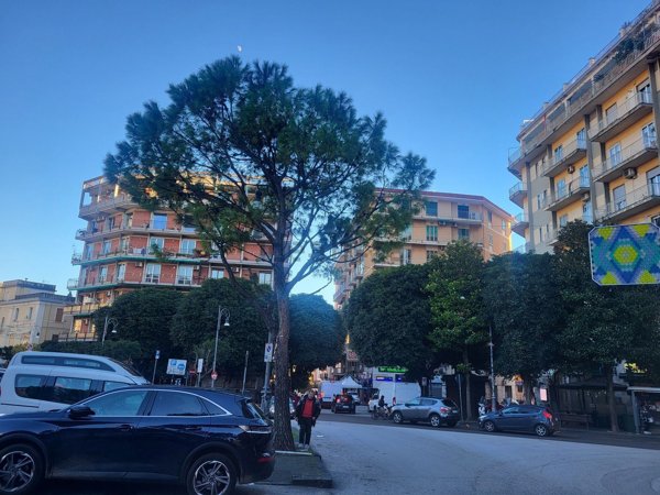 ufficio in affitto a Salerno