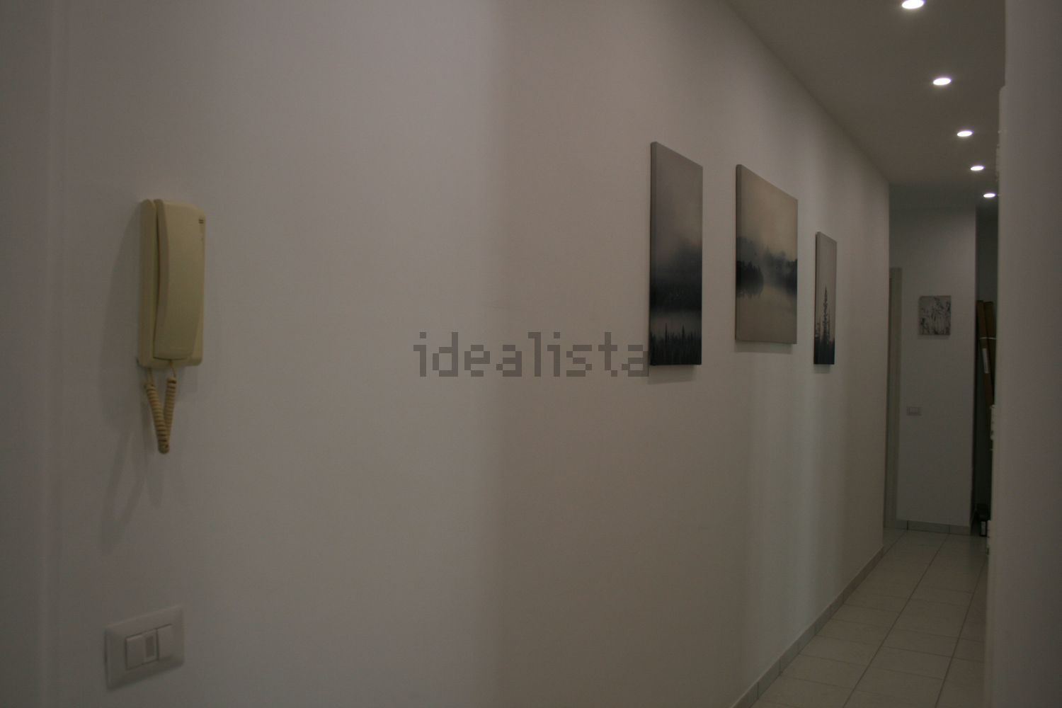 appartamento in affitto a Salerno