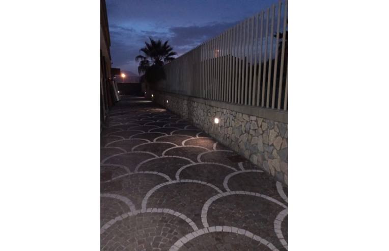 casa indipendente in affitto a Salerno in zona Porto