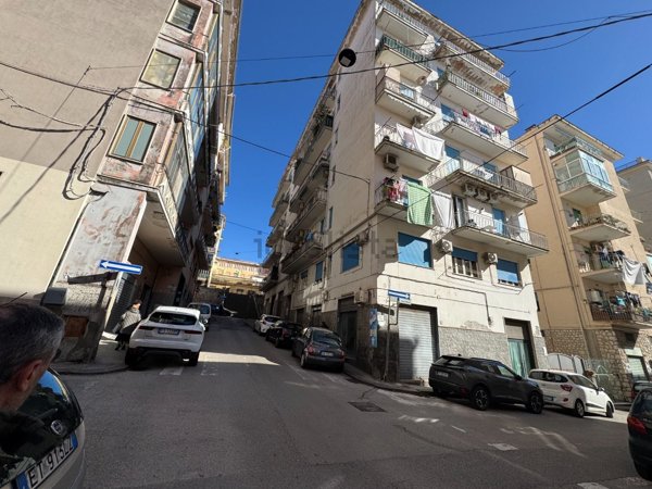 appartamento in affitto a Salerno