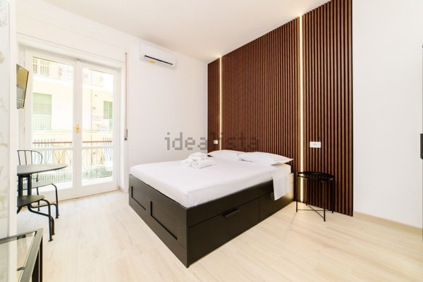 appartamento in affitto a Salerno