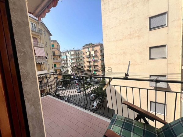 appartamento in affitto a Salerno in zona Torrione