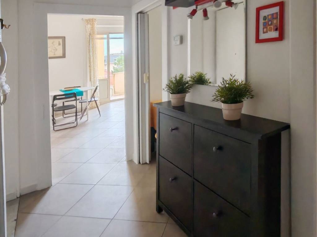 appartamento in affitto a Salerno in zona Centro Città