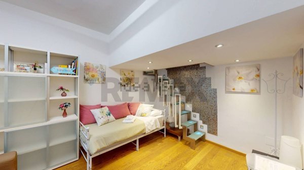 appartamento in affitto a Salerno in zona Centro Città