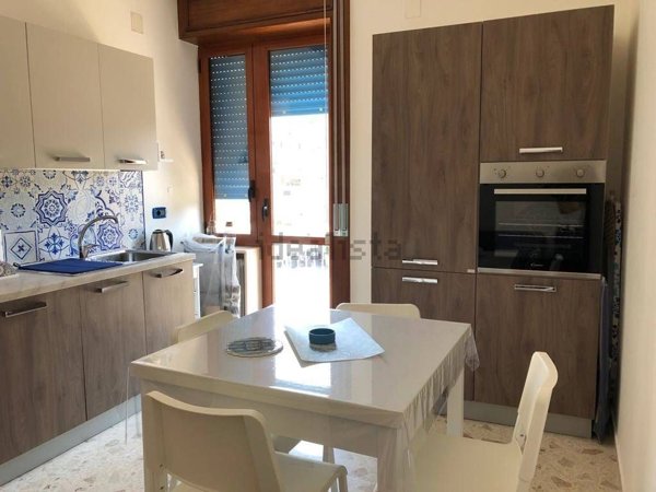 appartamento in affitto a Salerno in zona Irno