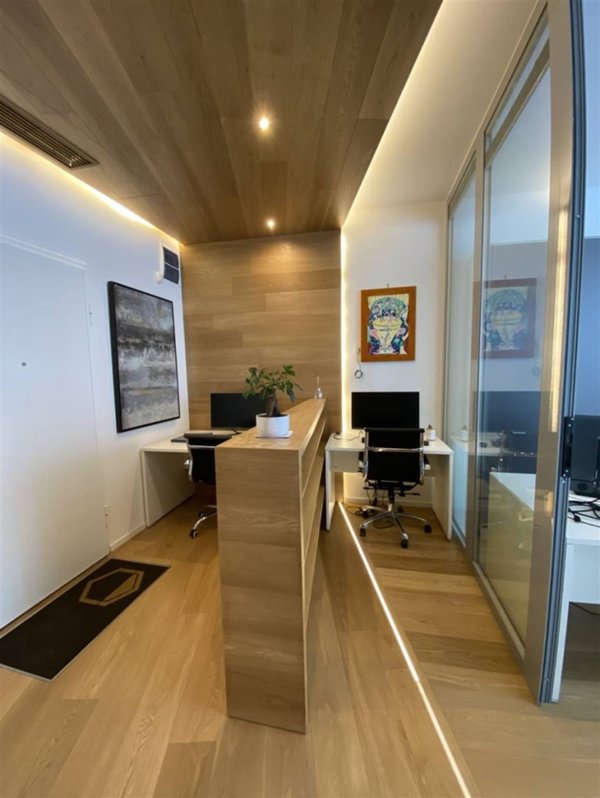 appartamento in affitto a Salerno in zona Irno