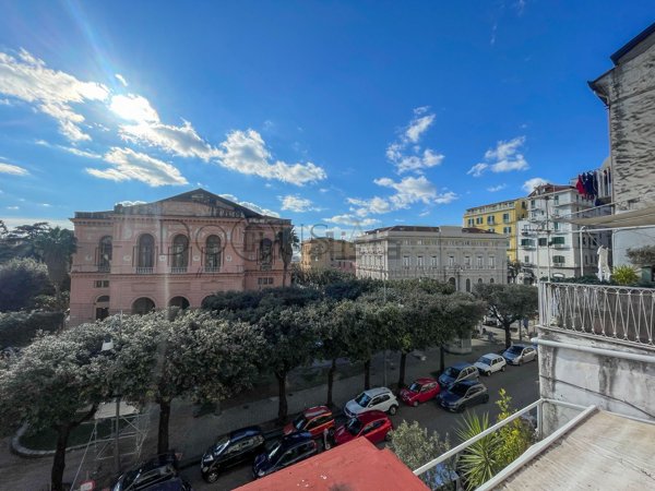 appartamento in affitto a Salerno