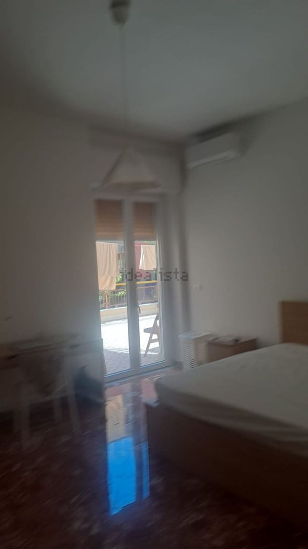 appartamento in affitto a Salerno