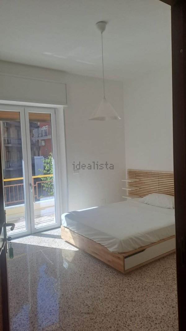 appartamento in affitto a Salerno