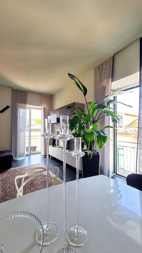 appartamento in affitto a Salerno in zona Centro Città