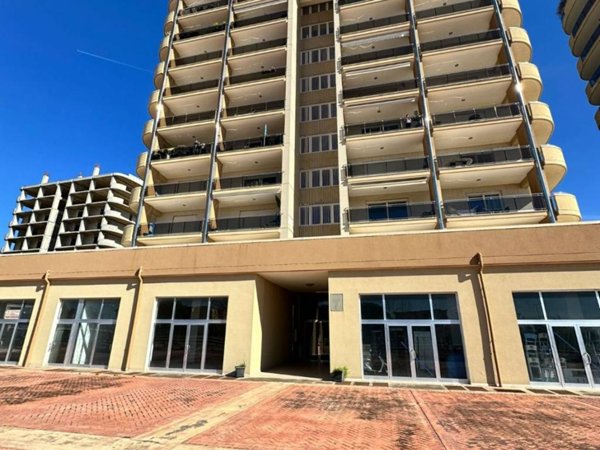 appartamento in affitto a Salerno in zona San Leonardo