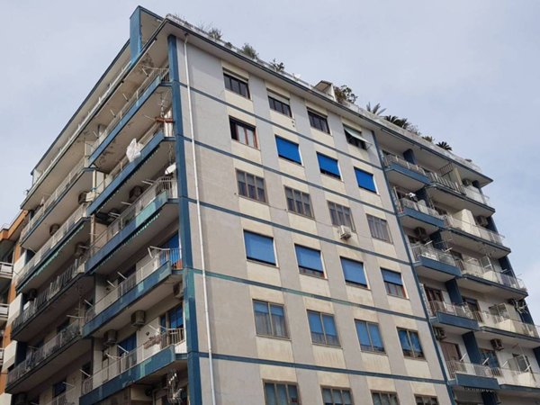 appartamento in affitto a Salerno in zona Irno
