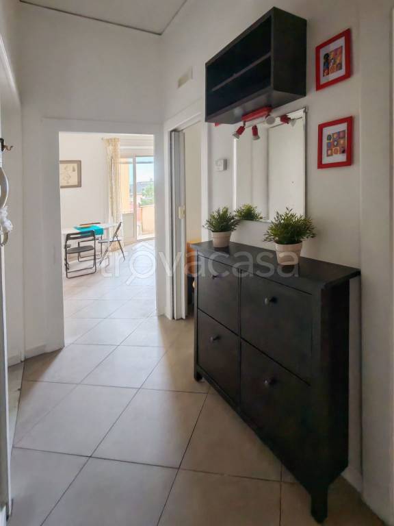 appartamento in affitto a Salerno in zona Centro Città