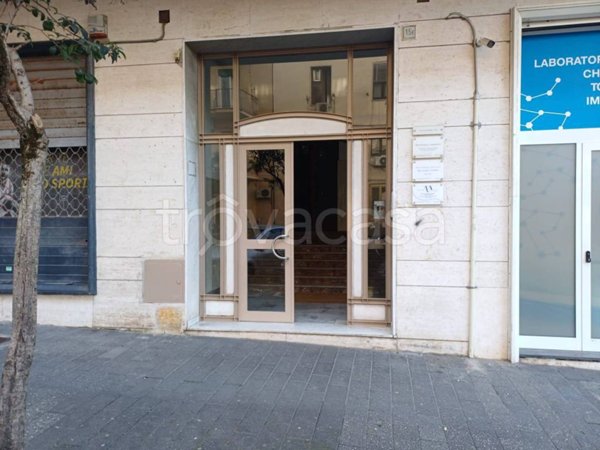 appartamento in affitto a Salerno