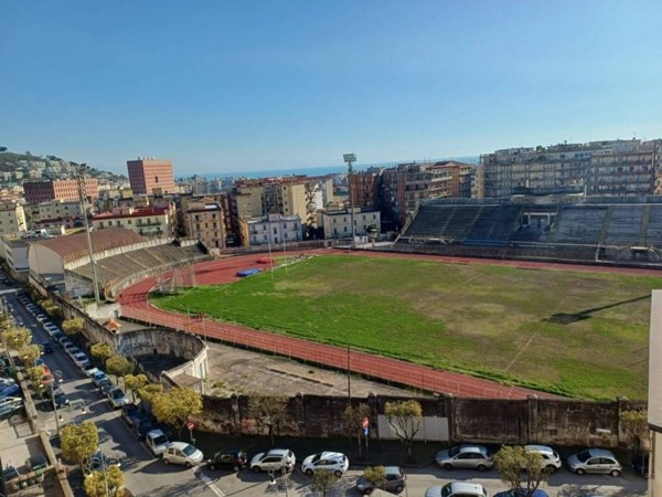 appartamento in affitto a Salerno