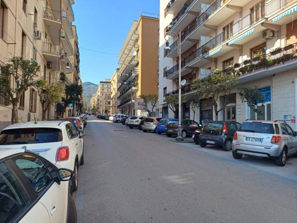 appartamento in affitto a Salerno