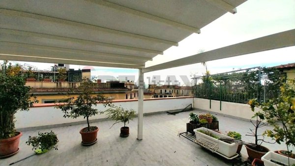 appartamento in affitto a Salerno in zona Centro Città