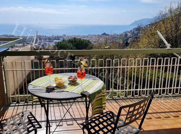 appartamento in affitto a Salerno