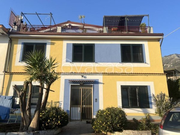 appartamento in affitto a Salerno in zona Ogliara