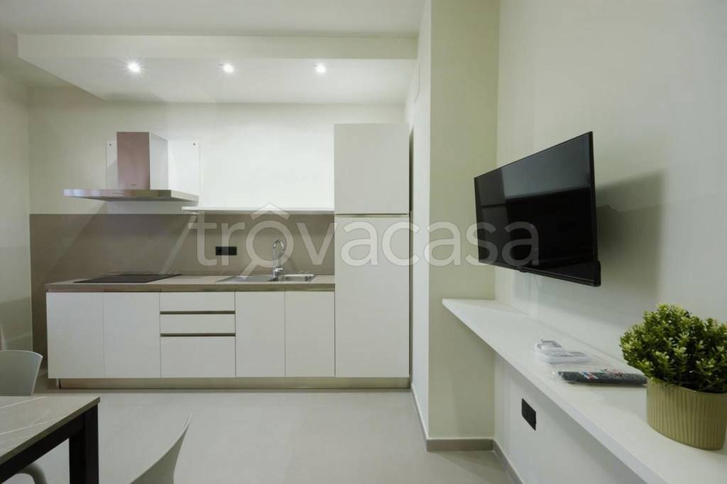 appartamento in affitto a Salerno in zona San Leonardo