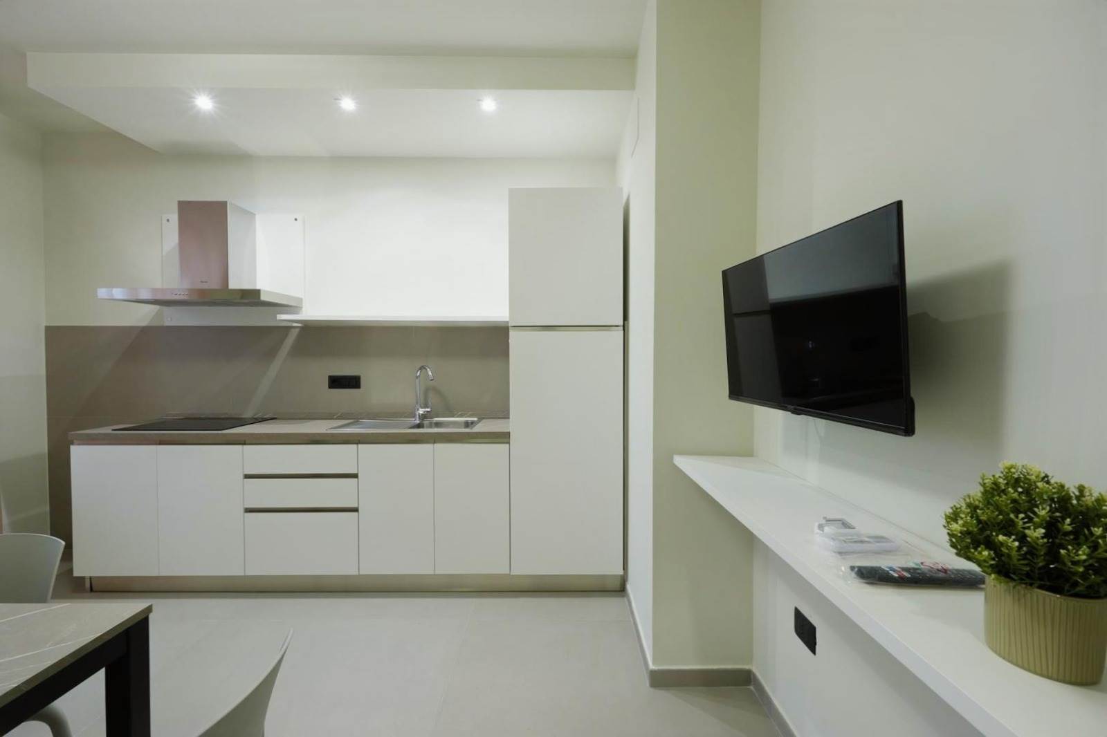 appartamento in affitto a Salerno in zona Fuorni