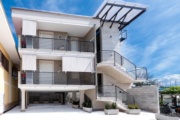 appartamento in affitto a Salerno in zona Fuorni