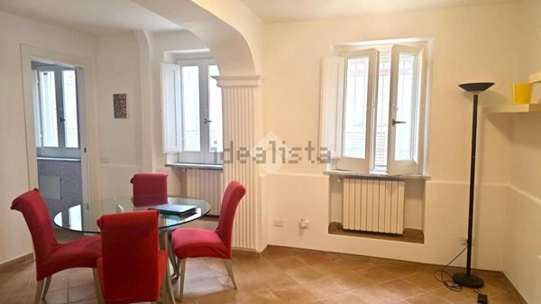 appartamento in affitto a Salerno in zona Arce-Vernieri