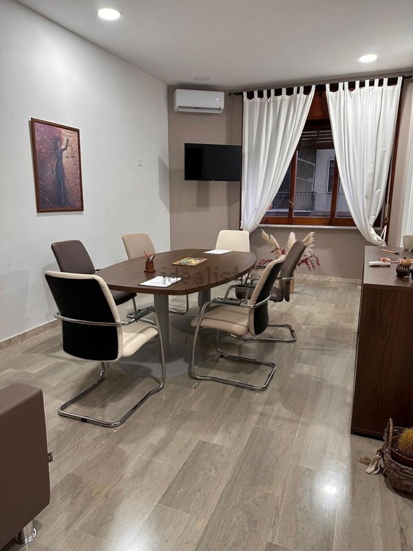 casa indipendente in affitto a Salerno in zona Gelsi Rossi