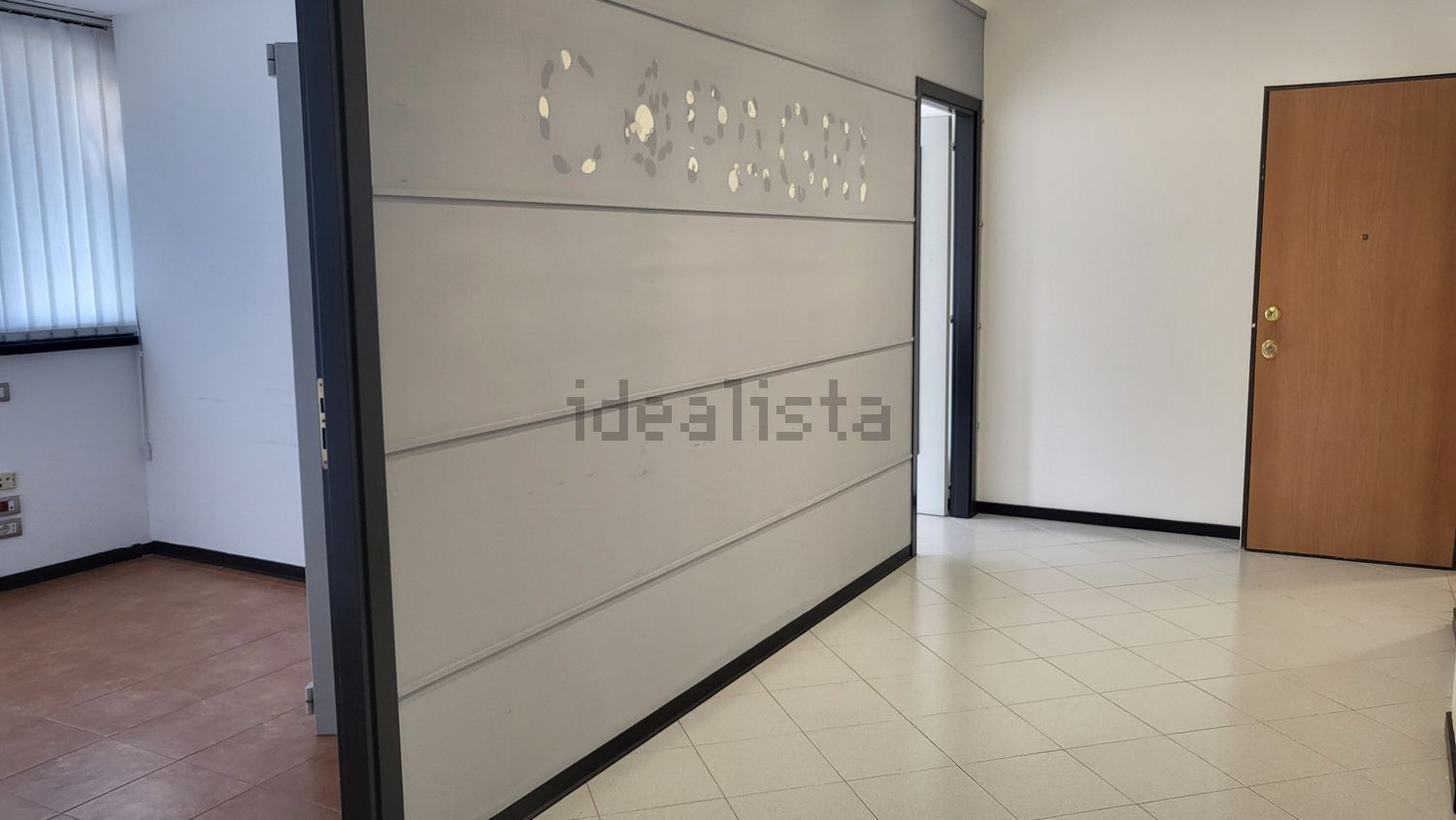 ufficio in affitto a Salerno in zona Mariconda