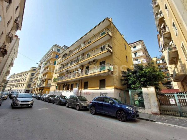 appartamento in affitto a Salerno in zona Centro Città