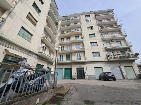 ufficio in affitto a Salerno