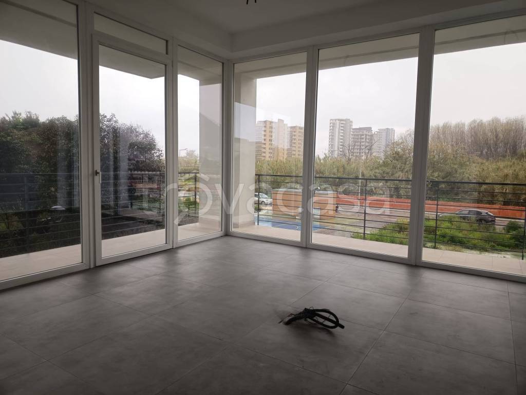 appartamento in affitto a Salerno