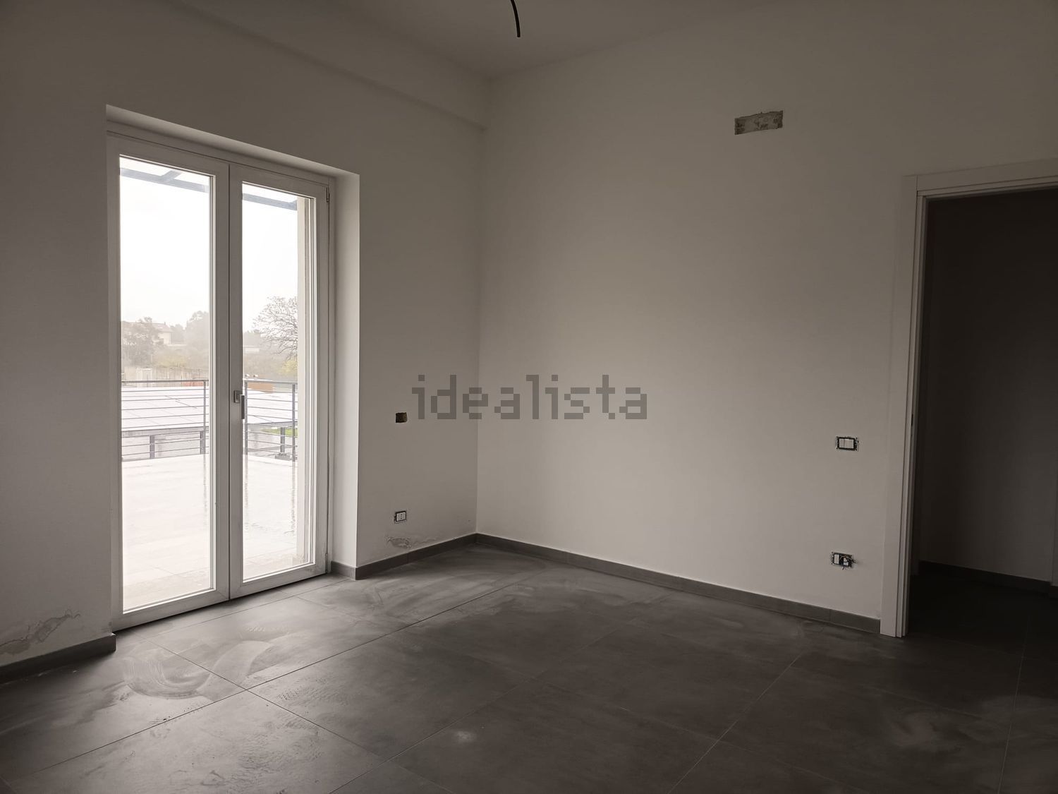 ufficio in affitto a Salerno