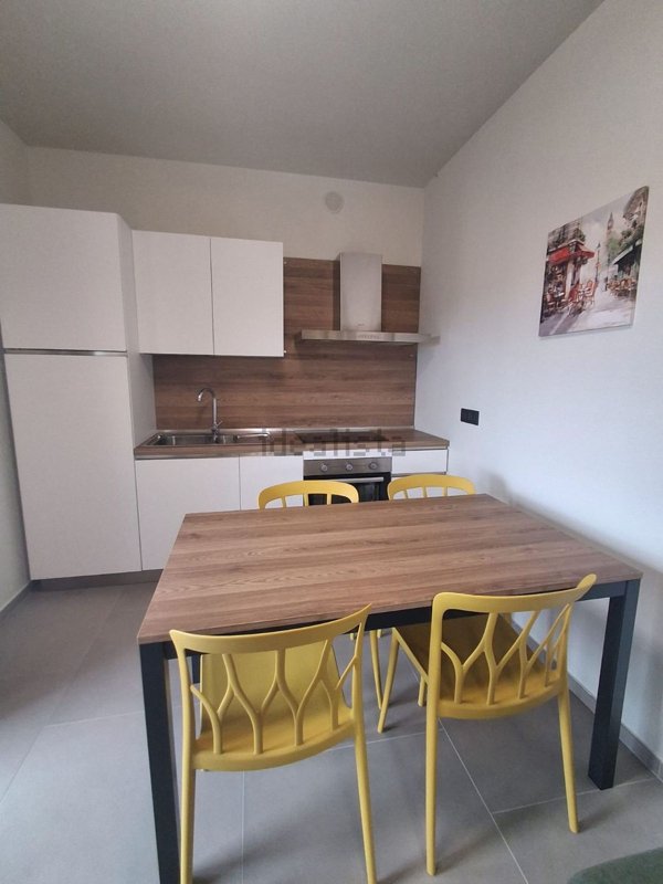 appartamento in affitto a Salerno in zona Fuorni