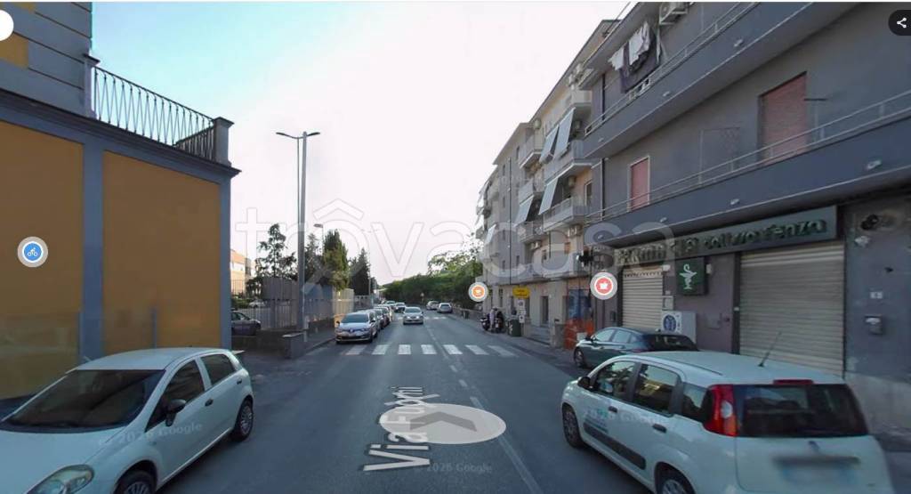 ufficio in affitto a Salerno in zona San Leonardo