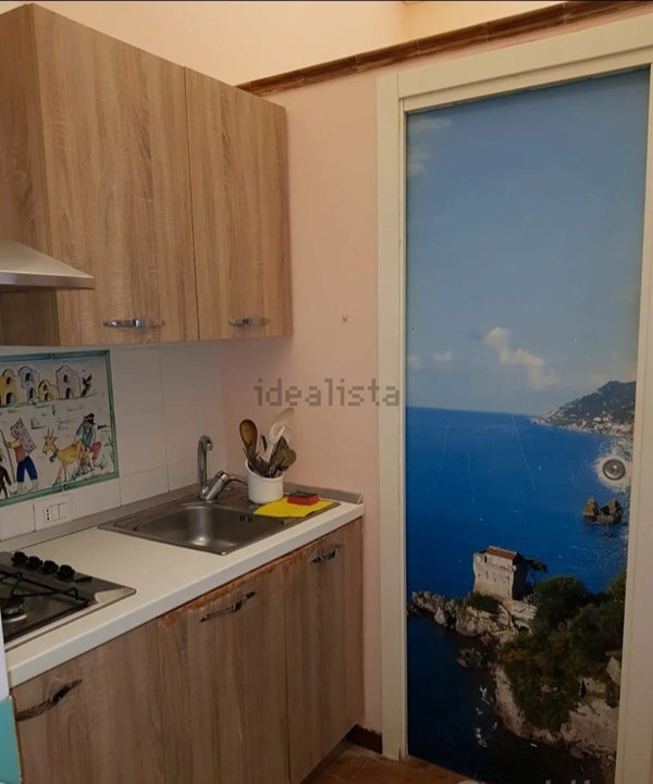 appartamento in affitto a Salerno