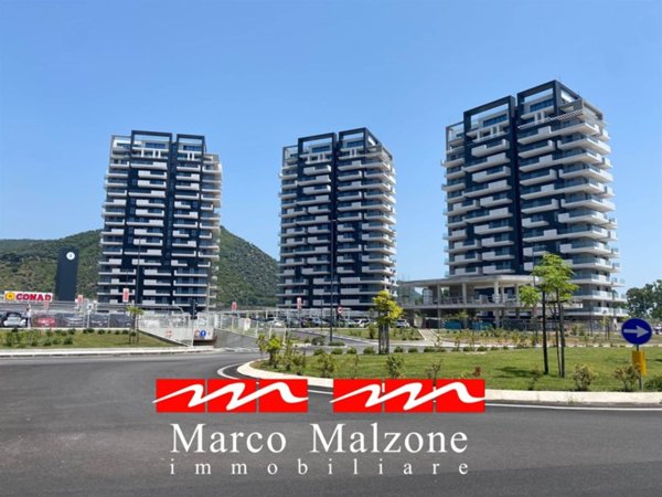 appartamento in affitto a Salerno