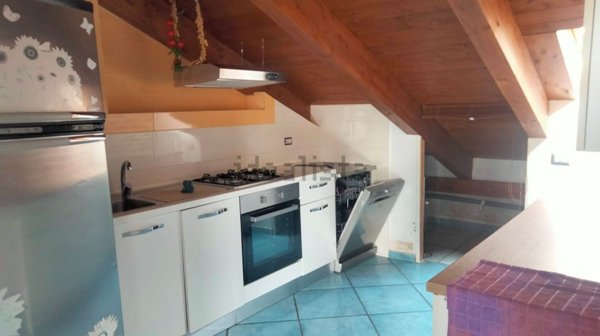 appartamento in affitto a Salerno in zona Irno