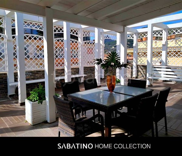 appartamento in affitto a Salerno in zona Arce-Vernieri