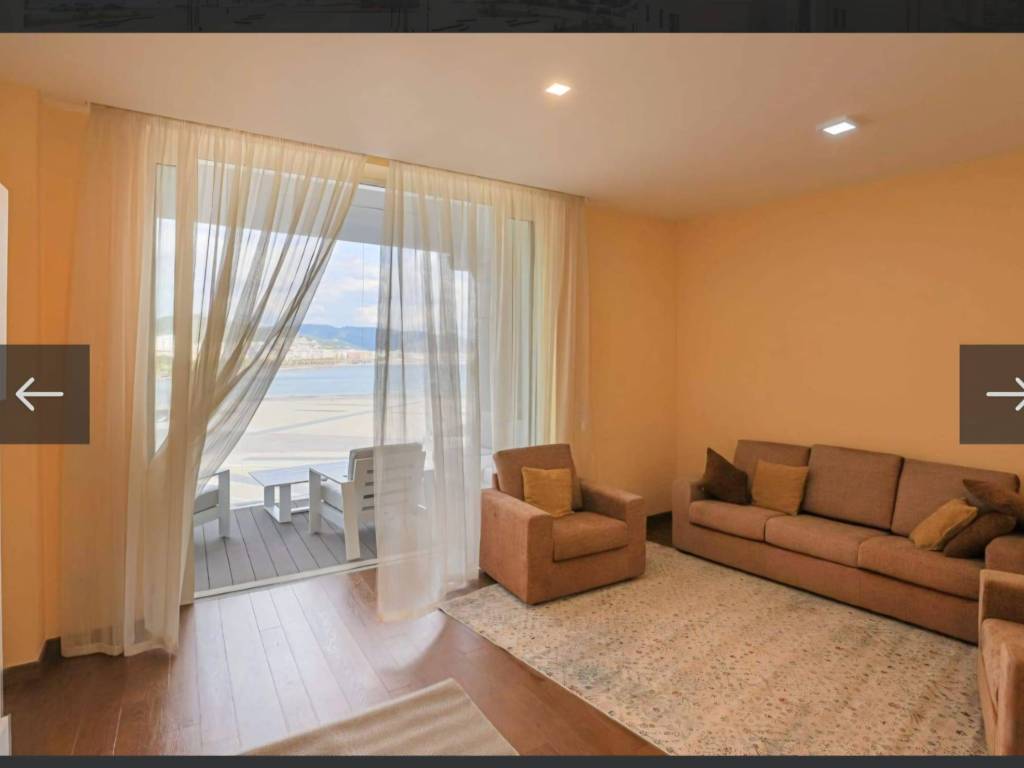 appartamento in affitto a Salerno in zona Centro Città