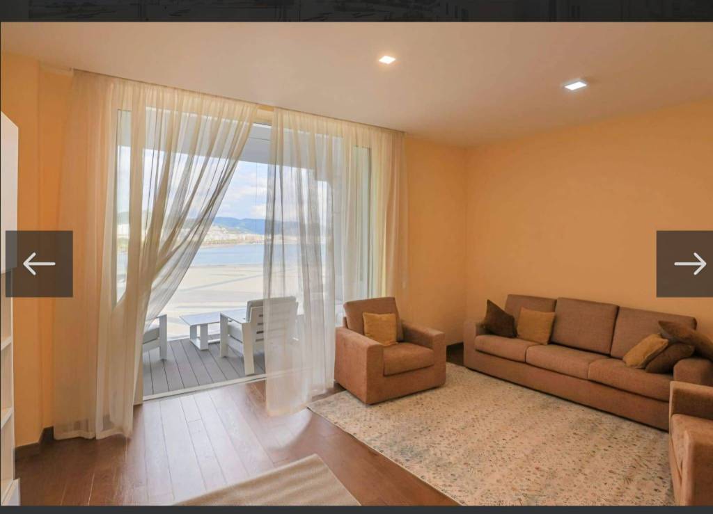 appartamento in affitto a Salerno in zona Centro Città