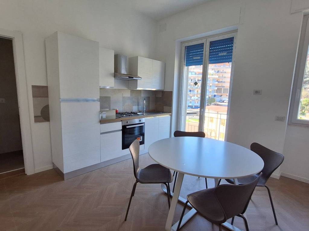 appartamento in affitto a Salerno