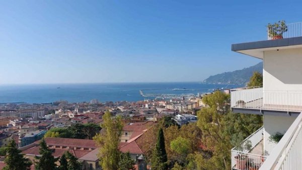 appartamento in affitto a Salerno