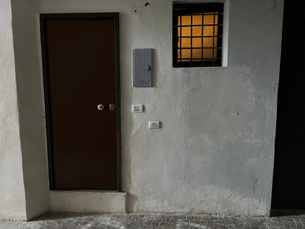 appartamento in affitto a Salerno in zona Pastena