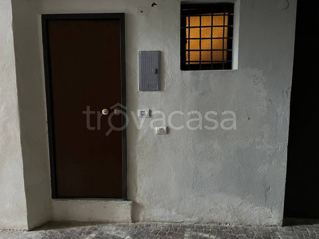 appartamento in affitto a Salerno in zona Centro Città