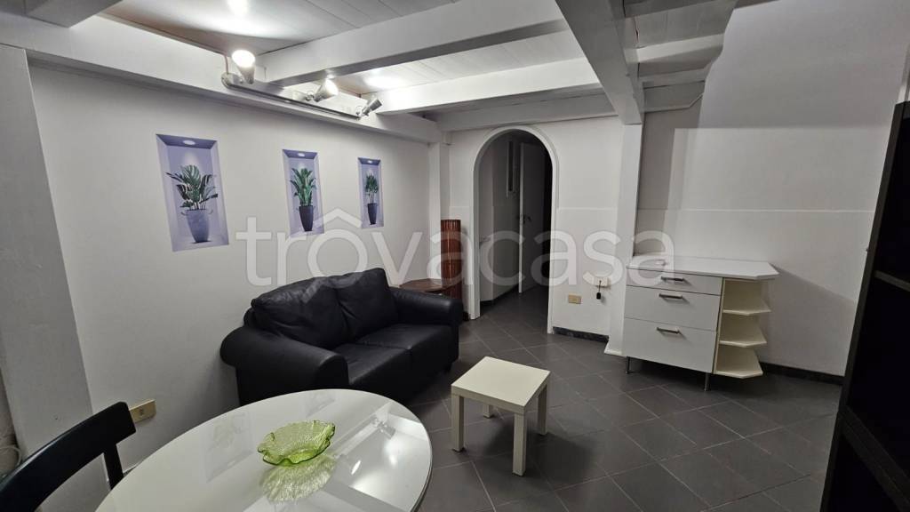 appartamento in affitto a Salerno