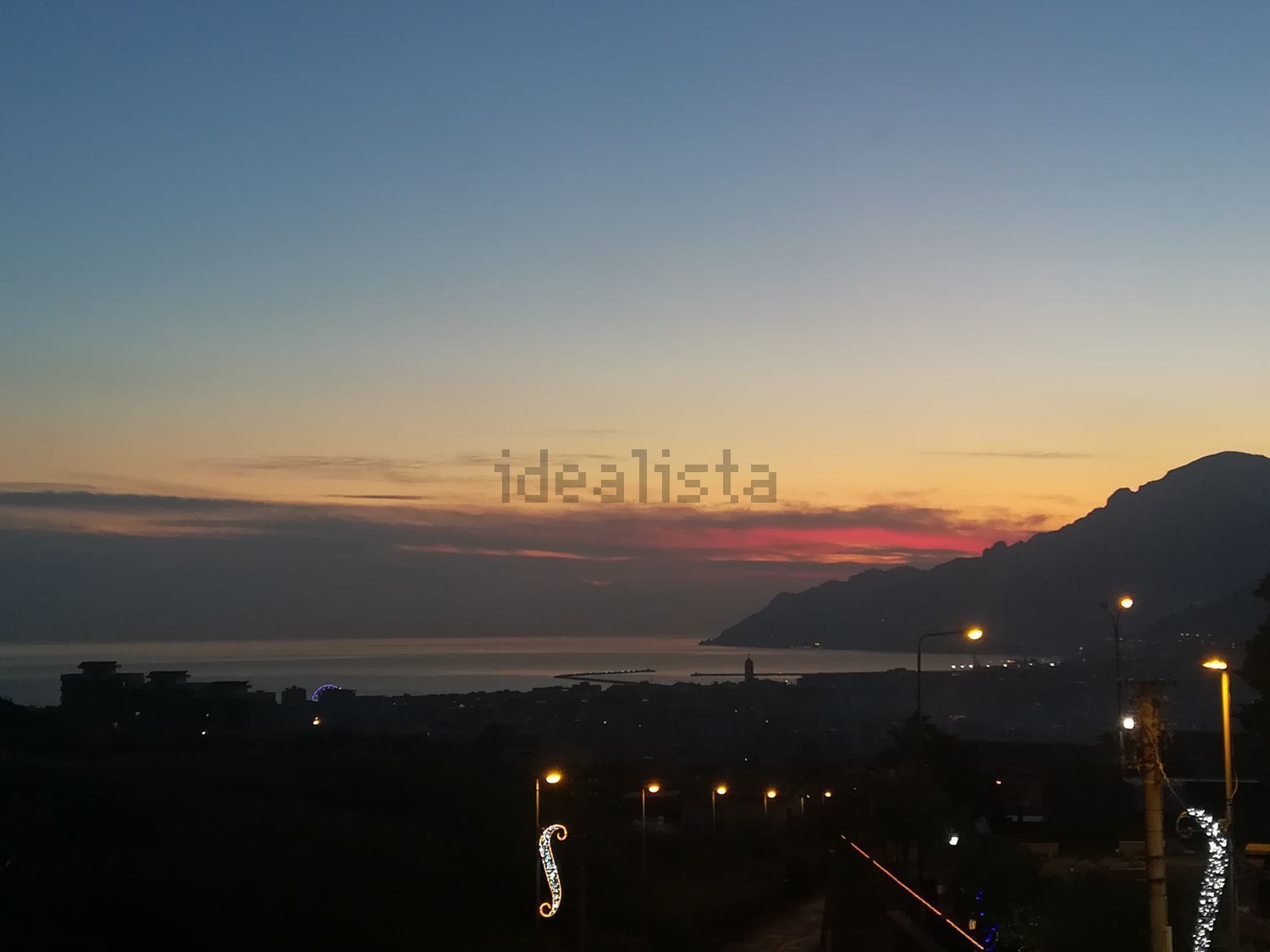 appartamento in affitto a Salerno in zona Irno