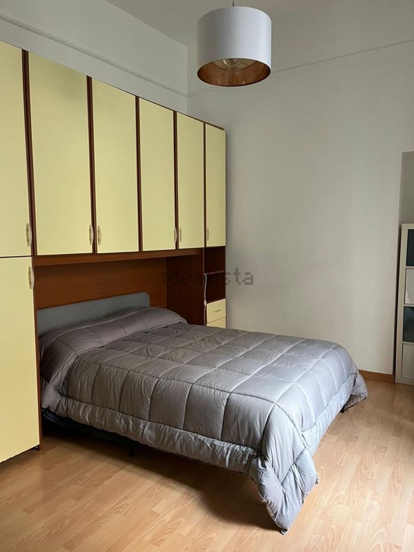 appartamento in affitto a Salerno in zona Centro Città